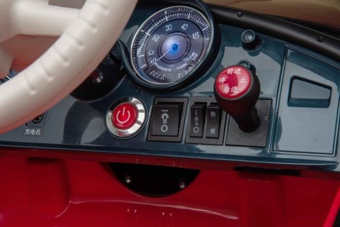 ORYGINALNE BMW 507, MIĘKKIE KOŁA, MIĘKKIE SIEDZENIE, FUNKCJA BUJANIA, FULL OPCJA/SX1938 ORYGINALNE BMW 507, MIĘKKIE KOŁA, MIĘKKIE SIEDZENIE, FUNKCJA BUJANIA, FULL OPCJA/SX1938