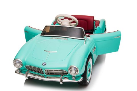 ORYGINALNE BMW 507, MIĘKKIE KOŁA, MIĘKKIE SIEDZENIE, FUNKCJA BUJANIA, FULL OPCJA/SX1938 ORYGINALNE BMW 507, MIĘKKIE KOŁA, MIĘKKIE SIEDZENIE, FUNKCJA BUJANIA, FULL OPCJA/SX1938