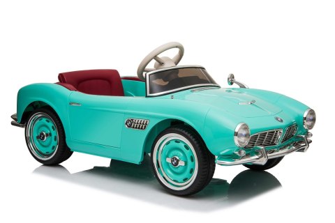ORYGINALNE BMW 507, MIĘKKIE KOŁA, MIĘKKIE SIEDZENIE, FUNKCJA BUJANIA, FULL OPCJA/SX1938 ORYGINALNE BMW 507, MIĘKKIE KOŁA, MIĘKKIE SIEDZENIE, FUNKCJA BUJANIA, FULL OPCJA/SX1938