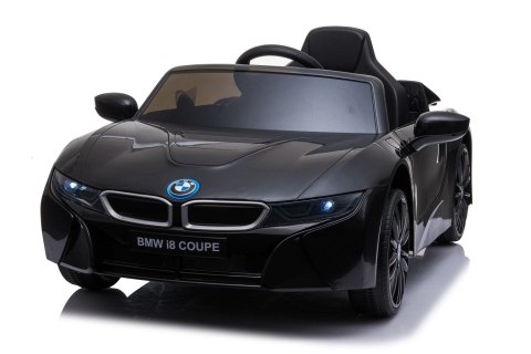 ORYGINALNE BMW I8 - MIĘKKIE KOŁA, MIĘKKIE SIEDZENIE/JE1001 ORYGINALNE BMW I8 - MIĘKKIE KOŁA, MIĘKKIE SIEDZENIE/JE1001