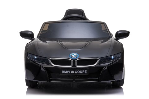 ORYGINALNE BMW I8 - MIĘKKIE KOŁA, MIĘKKIE SIEDZENIE/JE1001 ORYGINALNE BMW I8 - MIĘKKIE KOŁA, MIĘKKIE SIEDZENIE/JE1001