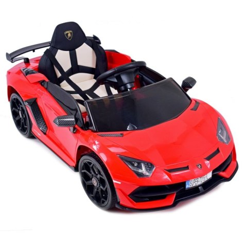 ORYGINALNE LAMBORGHINI AVENTADOR - WERSJA KARBON - MIĘKKIE KOŁA, MIĘKKIE SIEDZENIE, SUPER JAKOŚĆ/SX2018 ORYGINALNE LAMBORGHINI AVENTADOR - WERSJA KARBON - MIĘKKIE KOŁA, MIĘKKIE SIEDZENIE, SUPER JAKOŚĆ/SX2018