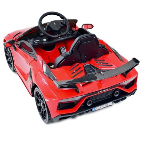 ORYGINALNE LAMBORGHINI AVENTADOR - WERSJA KARBON - MIĘKKIE KOŁA, MIĘKKIE SIEDZENIE, SUPER JAKOŚĆ/SX2018 ORYGINALNE LAMBORGHINI AVENTADOR - WERSJA KARBON - MIĘKKIE KOŁA, MIĘKKIE SIEDZENIE, SUPER JAKOŚĆ/SX2018
