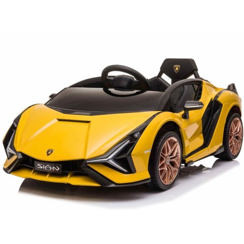 ORYGINALNE LAMBORGHINI SIAN, MIĘKKIE KOŁA, MIĘKKIE SIEDZENIE, FUNKCJA BUJANIA - FULL OPCJA /QLS6388 ORYGINALNE LAMBORGHINI SIAN, MIĘKKIE KOŁA, MIĘKKIE SIEDZENIE, FUNKCJA BUJANIA - FULL OPCJA /QLS6388
