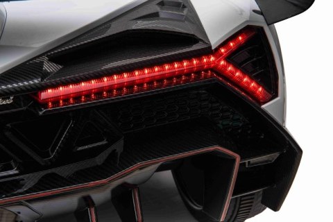 ORYGINALNE LAMBORGHINI VENENO NA AKUMULATOR, MIĘKKIE KOŁA, MIĘKKIE SIEDZENIE, LAKIER/XMX615 ORYGINALNE LAMBORGHINI VENENO NA AKUMULATOR, MIĘKKIE KOŁA, MIĘKKIE SIEDZENIE, LAKIER/XMX615