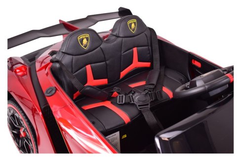 ORYGINALNE LAMBORGHINI VENENO NA AKUMULATOR, MIĘKKIE KOŁA, MIĘKKIE SIEDZENIE, LAKIER/XMX615 ORYGINALNE LAMBORGHINI VENENO NA AKUMULATOR, MIĘKKIE KOŁA, MIĘKKIE SIEDZENIE, LAKIER/XMX615