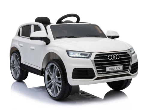 AUDI Q5 SUV , MIĘKKIE KOŁA, MIĘKKIE SIEDZENIE, PEŁNA OPCJA/Q5-SUV AUDI Q5 SUV , MIĘKKIE KOŁA, MIĘKKIE SIEDZENIE, PEŁNA OPCJA/Q5-SUV