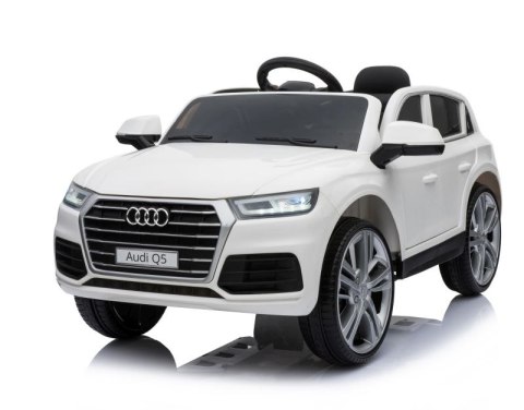 AUDI Q5 SUV , MIĘKKIE KOŁA, MIĘKKIE SIEDZENIE, PEŁNA OPCJA/Q5-SUV AUDI Q5 SUV , MIĘKKIE KOŁA, MIĘKKIE SIEDZENIE, PEŁNA OPCJA/Q5-SUV