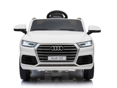AUDI Q5 SUV , MIĘKKIE KOŁA, MIĘKKIE SIEDZENIE, PEŁNA OPCJA/Q5-SUV AUDI Q5 SUV , MIĘKKIE KOŁA, MIĘKKIE SIEDZENIE, PEŁNA OPCJA/Q5-SUV