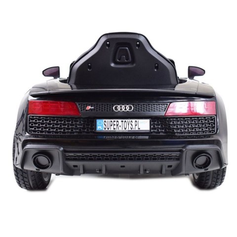 AUDI R8 SPYDER NA AKUMULATOR SUPER WERSJA/A300 AUDI R8 SPYDER NA AKUMULATOR SUPER WERSJA/A300