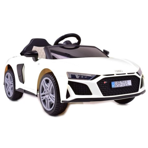 AUDI R8 SPYDER NA AKUMULATOR SUPER WERSJA/A300 AUDI R8 SPYDER NA AKUMULATOR SUPER WERSJA/A300