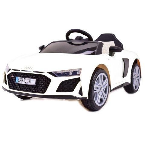 AUDI R8 SPYDER NA AKUMULATOR SUPER WERSJA/A300 AUDI R8 SPYDER NA AKUMULATOR SUPER WERSJA/A300