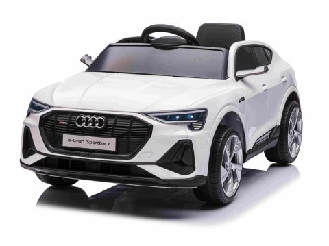 AUTO NA AKUMULATOR AUDI E-TRON SPORTBACK NAJLEPSZA WERSJA/QLS6688 AUTO NA AKUMULATOR AUDI E-TRON SPORTBACK NAJLEPSZA WERSJA/QLS6688