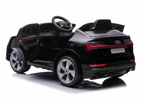 AUTO NA AKUMULATOR AUDI E-TRON SPORTBACK NAJLEPSZA WERSJA/QLS6688 AUTO NA AKUMULATOR AUDI E-TRON SPORTBACK NAJLEPSZA WERSJA/QLS6688