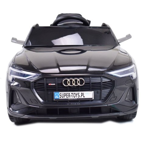 AUTO NA AKUMULATOR AUDI E-TRON SPORTBACK NAJLEPSZA WERSJA/QLS6688 AUTO NA AKUMULATOR AUDI E-TRON SPORTBACK NAJLEPSZA WERSJA/QLS6688