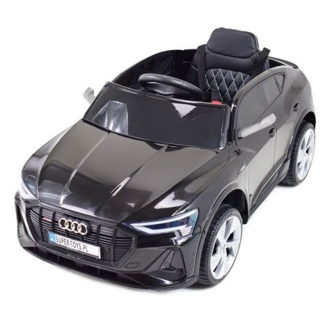 AUTO NA AKUMULATOR AUDI E-TRON SPORTBACK NAJLEPSZA WERSJA/QLS6688 AUTO NA AKUMULATOR AUDI E-TRON SPORTBACK NAJLEPSZA WERSJA/QLS6688