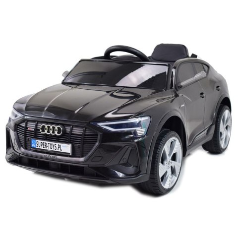 AUTO NA AKUMULATOR AUDI E-TRON SPORTBACK NAJLEPSZA WERSJA/QLS6688 AUTO NA AKUMULATOR AUDI E-TRON SPORTBACK NAJLEPSZA WERSJA/QLS6688