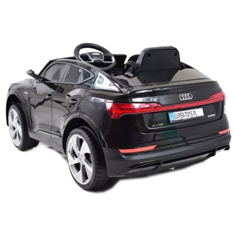 AUTO NA AKUMULATOR AUDI E-TRON SPORTBACK NAJLEPSZA WERSJA/QLS6688 AUTO NA AKUMULATOR AUDI E-TRON SPORTBACK NAJLEPSZA WERSJA/QLS6688
