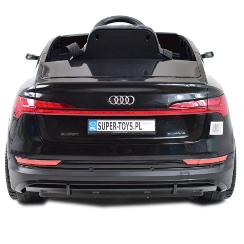 AUTO NA AKUMULATOR AUDI E-TRON SPORTBACK NAJLEPSZA WERSJA/QLS6688 AUTO NA AKUMULATOR AUDI E-TRON SPORTBACK NAJLEPSZA WERSJA/QLS6688