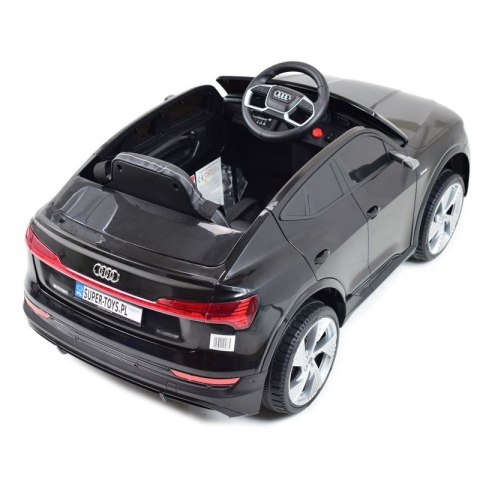 AUTO NA AKUMULATOR AUDI E-TRON SPORTBACK NAJLEPSZA WERSJA/QLS6688 AUTO NA AKUMULATOR AUDI E-TRON SPORTBACK NAJLEPSZA WERSJA/QLS6688
