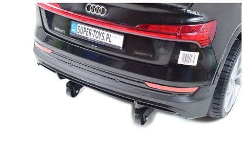 AUTO NA AKUMULATOR AUDI E-TRON SPORTBACK NAJLEPSZA WERSJA/QLS6688 AUTO NA AKUMULATOR AUDI E-TRON SPORTBACK NAJLEPSZA WERSJA/QLS6688