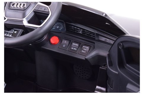 AUTO NA AKUMULATOR AUDI E-TRON SPORTBACK NAJLEPSZA WERSJA/QLS6688 AUTO NA AKUMULATOR AUDI E-TRON SPORTBACK NAJLEPSZA WERSJA/QLS6688