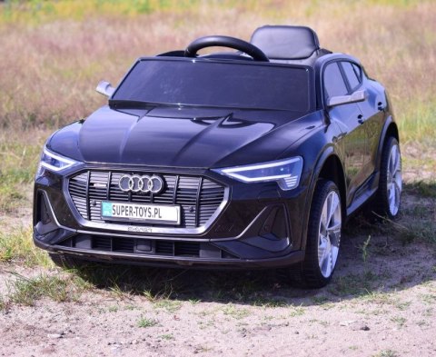 AUTO NA AKUMULATOR AUDI E-TRON SPORTBACK NAJLEPSZA WERSJA/QLS6688 AUTO NA AKUMULATOR AUDI E-TRON SPORTBACK NAJLEPSZA WERSJA/QLS6688