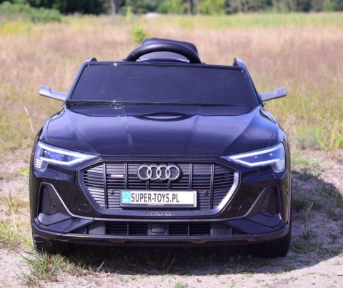 AUTO NA AKUMULATOR AUDI E-TRON SPORTBACK NAJLEPSZA WERSJA/QLS6688 AUTO NA AKUMULATOR AUDI E-TRON SPORTBACK NAJLEPSZA WERSJA/QLS6688