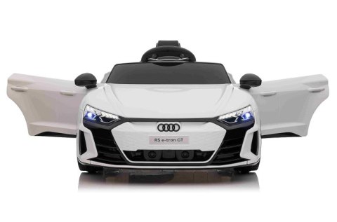 AUTO NA AKUMULATOR AUDI RS E-TRON GT , MIĘKKIE KOŁA, MIEKKIE SIEDZENIE, SUPER JAKOSĆ/QLS6888 AUTO NA AKUMULATOR AUDI RS E-TRON GT , MIĘKKIE KOŁA, MIEKKIE SIEDZENIE, SUPER JAKOSĆ/QLS6888