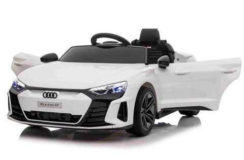 AUTO NA AKUMULATOR AUDI RS E-TRON GT , MIĘKKIE KOŁA, MIEKKIE SIEDZENIE, SUPER JAKOSĆ/QLS6888 AUTO NA AKUMULATOR AUDI RS E-TRON GT , MIĘKKIE KOŁA, MIEKKIE SIEDZENIE, SUPER JAKOSĆ/QLS6888