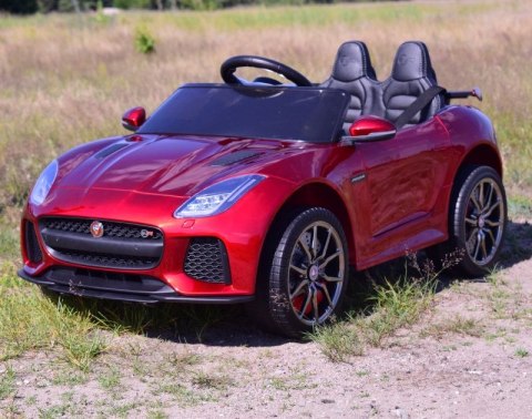 AUTO NA AKUMULATOR JAGUAR F TYPE, MIĘKKIE KOŁA, MIĘKKIE SIEDZENIE, SUPER JAKOSĆ - LAKIER/QLS5388 AUTO NA AKUMULATOR JAGUAR F TYPE, MIĘKKIE KOŁA, MIĘKKIE SIEDZENIE, SUPER JAKOSĆ - LAKIER/QLS5388
