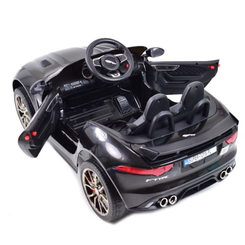 AUTO NA AKUMULATOR JAGUAR F TYPE, MIĘKKIE KOŁA, MIĘKKIE SIEDZENIE, SUPER JAKOSĆ/QLS5388 AUTO NA AKUMULATOR JAGUAR F TYPE, MIĘKKIE KOŁA, MIĘKKIE SIEDZENIE, SUPER JAKOSĆ/QLS5388