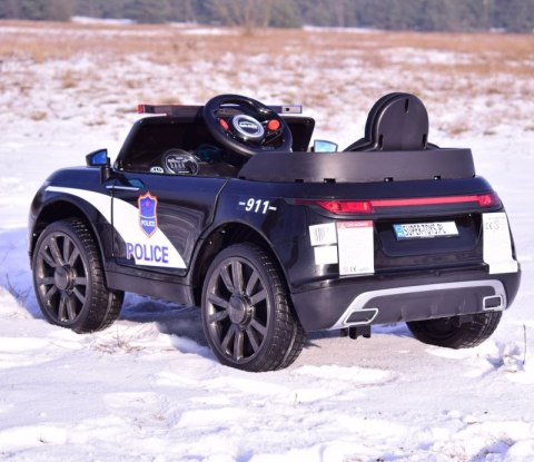 AUTO NA AKUMULATOR NAJNOWSZA POLICJA, KOGUTY, DŹWIĘKI, PILOT/BLT-201 AUTO NA AKUMULATOR NAJNOWSZA POLICJA, KOGUTY, DŹWIĘKI, PILOT/BLT-201