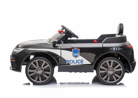 AUTO NA AKUMULATOR NAJNOWSZA POLICJA, KOGUTY, DŹWIĘKI, PILOT/BLT-201 AUTO NA AKUMULATOR NAJNOWSZA POLICJA, KOGUTY, DŹWIĘKI, PILOT/BLT-201