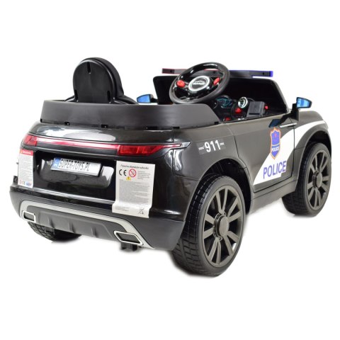 AUTO NA AKUMULATOR NAJNOWSZA POLICJA, KOGUTY, DŹWIĘKI, PILOT/BLT-201 AUTO NA AKUMULATOR NAJNOWSZA POLICJA, KOGUTY, DŹWIĘKI, PILOT/BLT-201