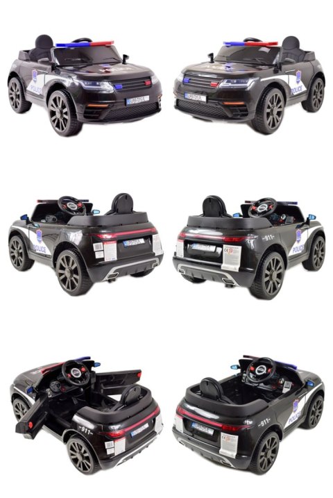 AUTO NA AKUMULATOR NAJNOWSZA POLICJA, KOGUTY, DŹWIĘKI, PILOT/BLT-201 AUTO NA AKUMULATOR NAJNOWSZA POLICJA, KOGUTY, DŹWIĘKI, PILOT/BLT-201