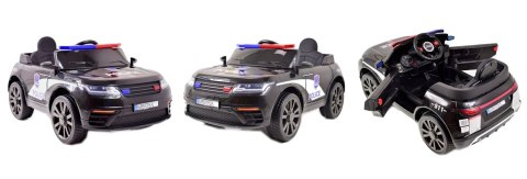AUTO NA AKUMULATOR NAJNOWSZA POLICJA, KOGUTY, DŹWIĘKI, PILOT/BLT-201 AUTO NA AKUMULATOR NAJNOWSZA POLICJA, KOGUTY, DŹWIĘKI, PILOT/BLT-201