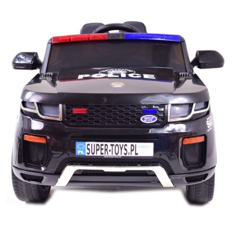 AUTO NA AKUMULATOR NAJNOWSZA POLICJA PACIFICATOR - KOGUTY , DŹWIĘKI, PILOT/BBH021 AUTO NA AKUMULATOR NAJNOWSZA POLICJA PACIFICATOR - KOGUTY , DŹWIĘKI, PILOT/BBH021