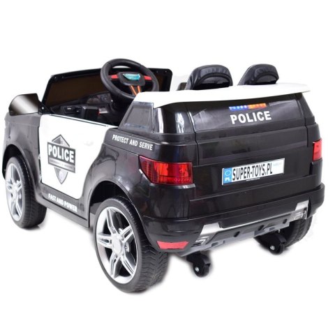 AUTO NA AKUMULATOR NAJNOWSZA POLICJA PACIFICATOR - KOGUTY , DŹWIĘKI, PILOT/BBH021 AUTO NA AKUMULATOR NAJNOWSZA POLICJA PACIFICATOR - KOGUTY , DŹWIĘKI, PILOT/BBH021