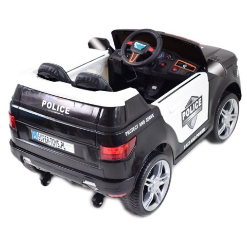 AUTO NA AKUMULATOR NAJNOWSZA POLICJA PACIFICATOR - KOGUTY , DŹWIĘKI, PILOT/BBH021 AUTO NA AKUMULATOR NAJNOWSZA POLICJA PACIFICATOR - KOGUTY , DŹWIĘKI, PILOT/BBH021