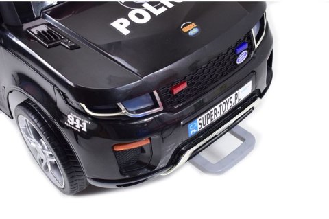 AUTO NA AKUMULATOR NAJNOWSZA POLICJA PACIFICATOR - KOGUTY , DŹWIĘKI, PILOT/BBH021 AUTO NA AKUMULATOR NAJNOWSZA POLICJA PACIFICATOR - KOGUTY , DŹWIĘKI, PILOT/BBH021