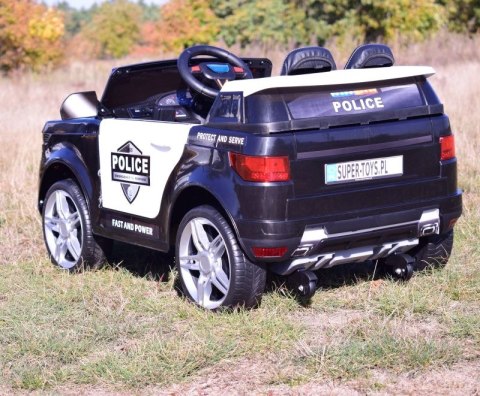 AUTO NA AKUMULATOR NAJNOWSZA POLICJA PACIFICATOR - KOGUTY , DŹWIĘKI, PILOT/BBH021 AUTO NA AKUMULATOR NAJNOWSZA POLICJA PACIFICATOR - KOGUTY , DŹWIĘKI, PILOT/BBH021
