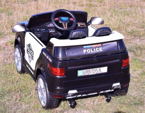 AUTO NA AKUMULATOR NAJNOWSZA POLICJA PACIFICATOR - KOGUTY , DŹWIĘKI, PILOT/BBH021 AUTO NA AKUMULATOR NAJNOWSZA POLICJA PACIFICATOR - KOGUTY , DŹWIĘKI, PILOT/BBH021