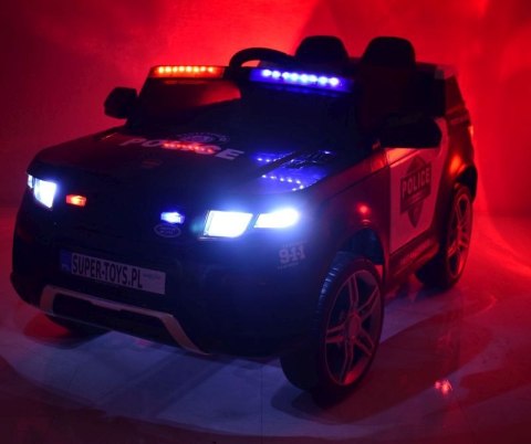 AUTO NA AKUMULATOR NAJNOWSZA POLICJA PACIFICATOR - KOGUTY , DŹWIĘKI, PILOT/BBH021 AUTO NA AKUMULATOR NAJNOWSZA POLICJA PACIFICATOR - KOGUTY , DŹWIĘKI, PILOT/BBH021