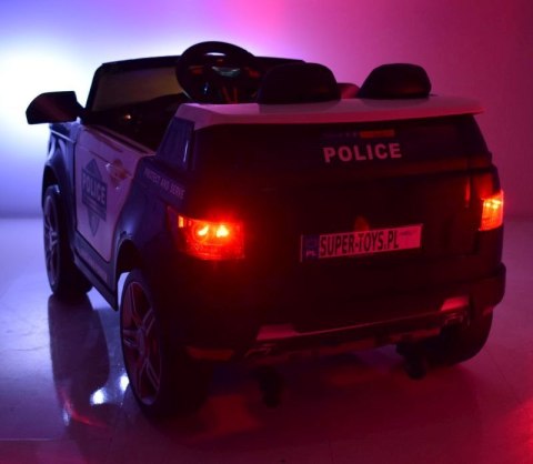 AUTO NA AKUMULATOR NAJNOWSZA POLICJA PACIFICATOR - KOGUTY , DŹWIĘKI, PILOT/BBH021 AUTO NA AKUMULATOR NAJNOWSZA POLICJA PACIFICATOR - KOGUTY , DŹWIĘKI, PILOT/BBH021