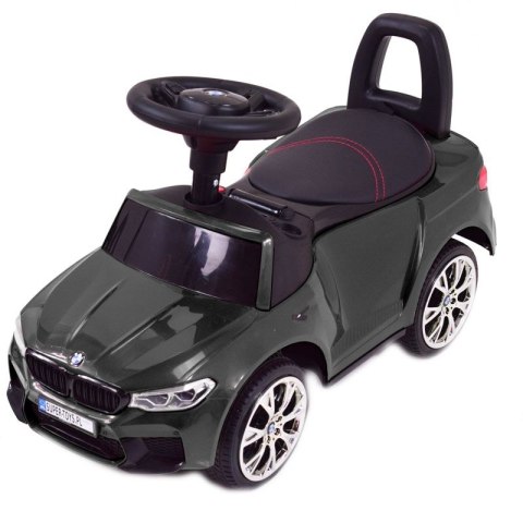 JEŹDZIK, ODPYCHACZ, ORYGINALNE BMW M5, DŹWIĘKI ŚWIATŁA, MIĘKKIE SIEDZENIE/SXZ2078-BASIC JEŹDZIK, ODPYCHACZ, ORYGINALNE BMW M5, DŹWIĘKI ŚWIATŁA, MIĘKKIE SIEDZENIE/SXZ2078-BASIC