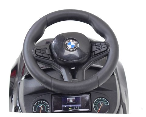 JEŹDZIK, ODPYCHACZ, ORYGINALNE BMW M5, DŹWIĘKI ŚWIATŁA, MIĘKKIE SIEDZENIE/SXZ2078-BASIC JEŹDZIK, ODPYCHACZ, ORYGINALNE BMW M5, DŹWIĘKI ŚWIATŁA, MIĘKKIE SIEDZENIE/SXZ2078-BASIC