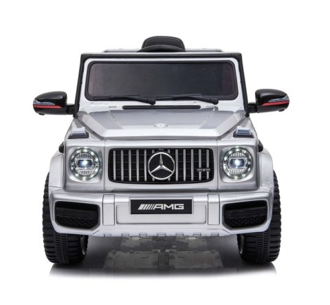 MERCEDES G63 AMG, MIĘKKIE KOŁA EVA, MIĘKKIE SIEDZENIE, LAKIER POLEROWANY FULL OPCJA/BBH0003 MERCEDES G63 AMG, MIĘKKIE KOŁA EVA, MIĘKKIE SIEDZENIE, LAKIER POLEROWANY FULL OPCJA/BBH0003