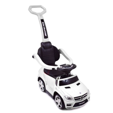 MERCEDES GL63 AMG JEŹDZIK, PCHACZ, KARMIDEŁKO, BUJAK /1578PUSH MERCEDES GL63 AMG JEŹDZIK, PCHACZ, KARMIDEŁKO, BUJAK /1578PUSH