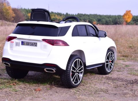 MERCEDES GLE 450 4MATIC, MIĘKKIE SIEDZENIE, MIĘKKIE KOŁA, FULL OPCJA/QY1988 MERCEDES GLE 450 4MATIC, MIĘKKIE SIEDZENIE, MIĘKKIE KOŁA, FULL OPCJA/QY1988
